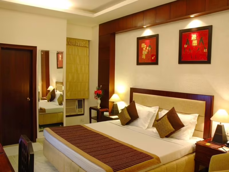 REGENT CONTINENTAL