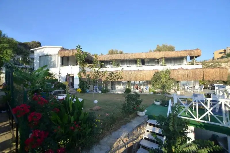 OZA BOUTIQUE HOTEL (EX. GOYA SUITS)