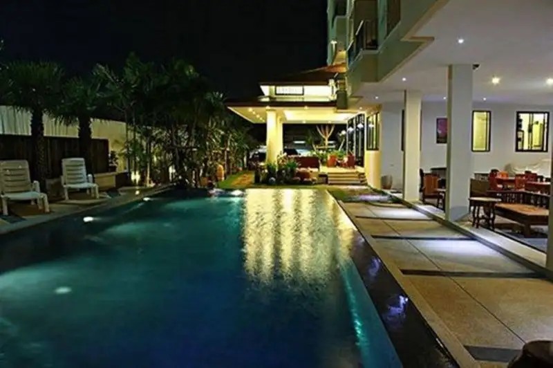 SMILE HUA HIN RESORT