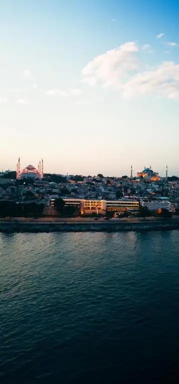 KALYON HOTEL