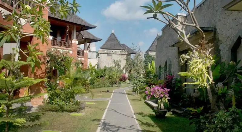 RAMA PHALA RESORT & SPA