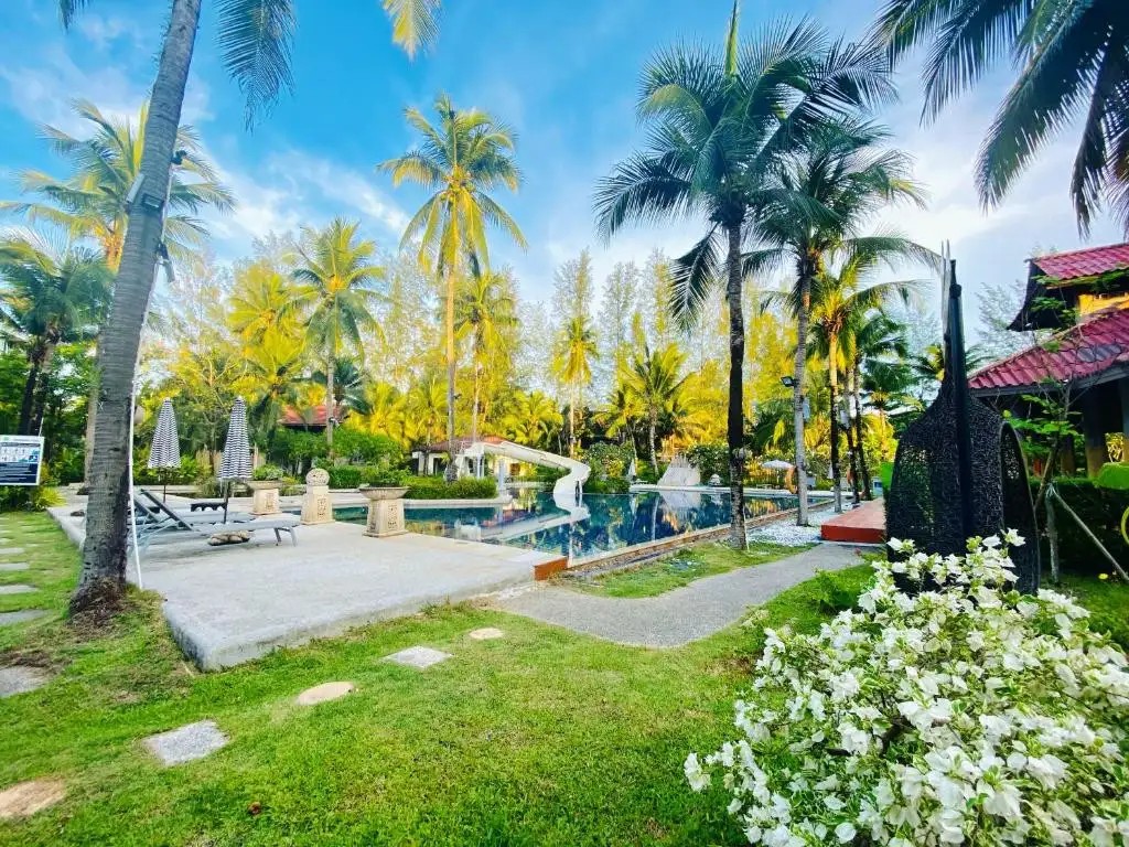 PALM GALLERIA RESORT (EX. BEST WESTERN PALM GALLERIA RESORT)