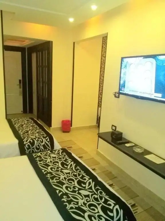 PANORAMA RAMSIS HOTEL & CAFE
