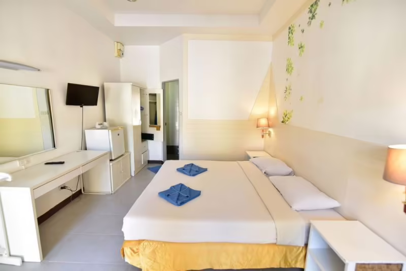 KOHHAI FANTASY RESORT & SPA