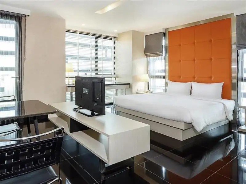 IBIS STYLES CHIANG MAI