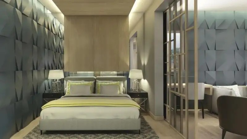 IMPERIAL CONFERENCE & SPA (EX. SQUARE)