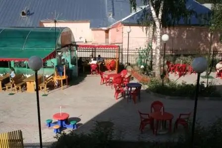 ВЕЛИКИЙ УСТЮГ