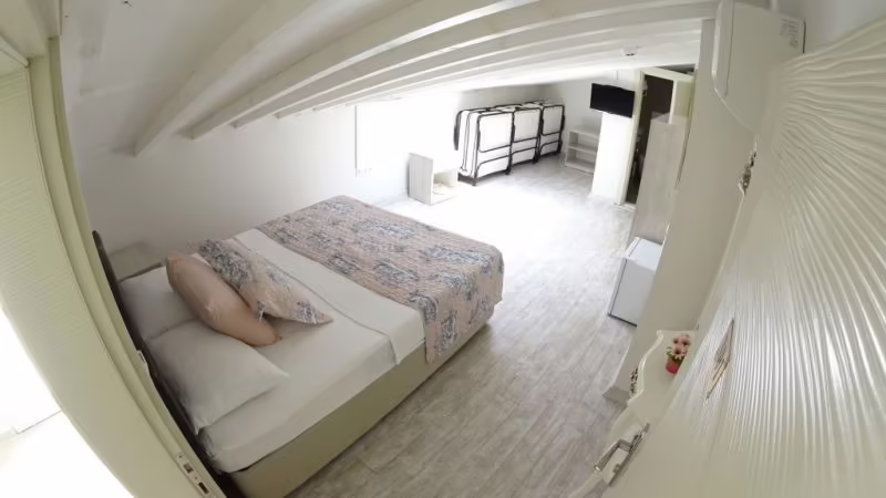 KANDIRA BUTIK HOTEL