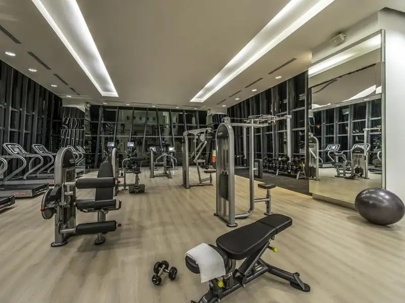 ASCOTT SENTRAL KUALA LUMPUR