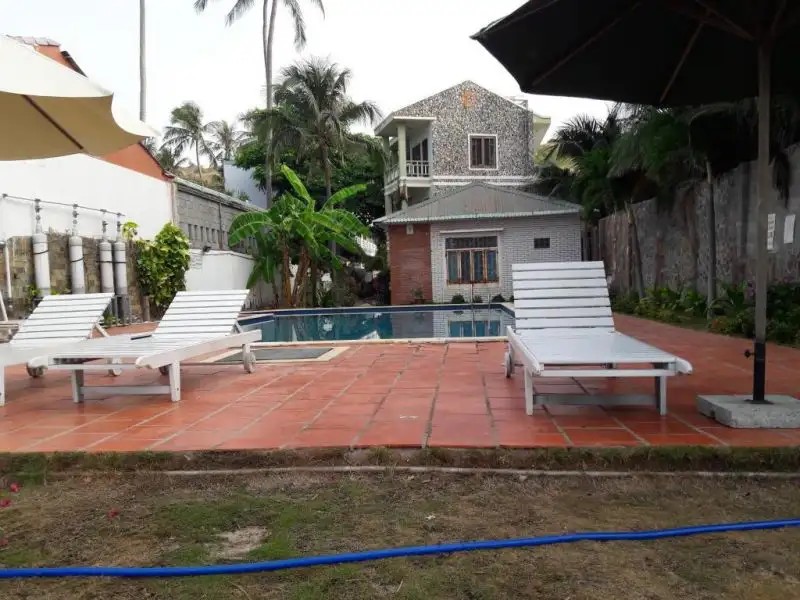 BACH DUONG HOTEL