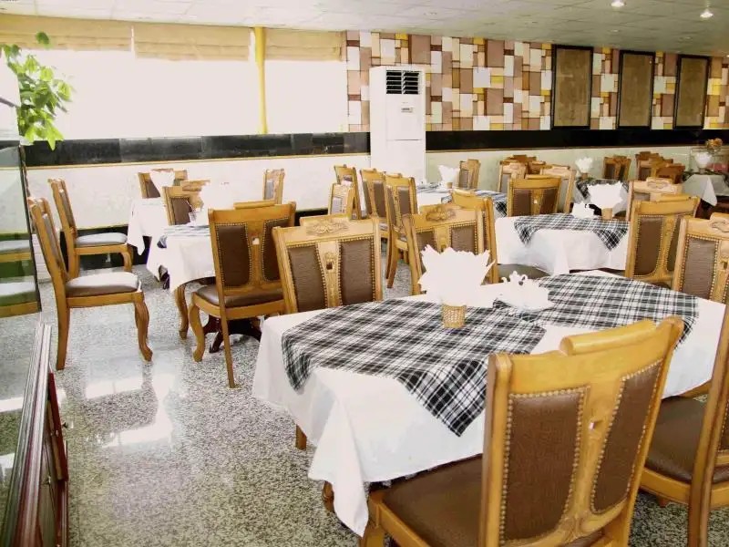 THIEN TUNG HOTEL