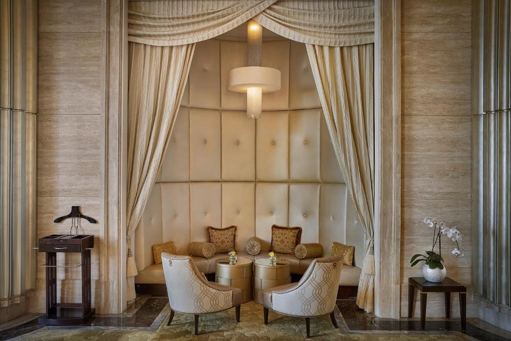 ST. REGIS ABU DHABI