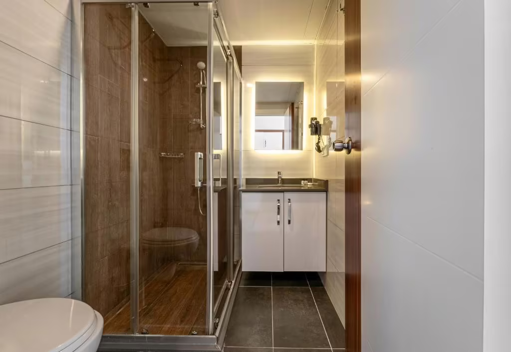 HMA APART HOTEL