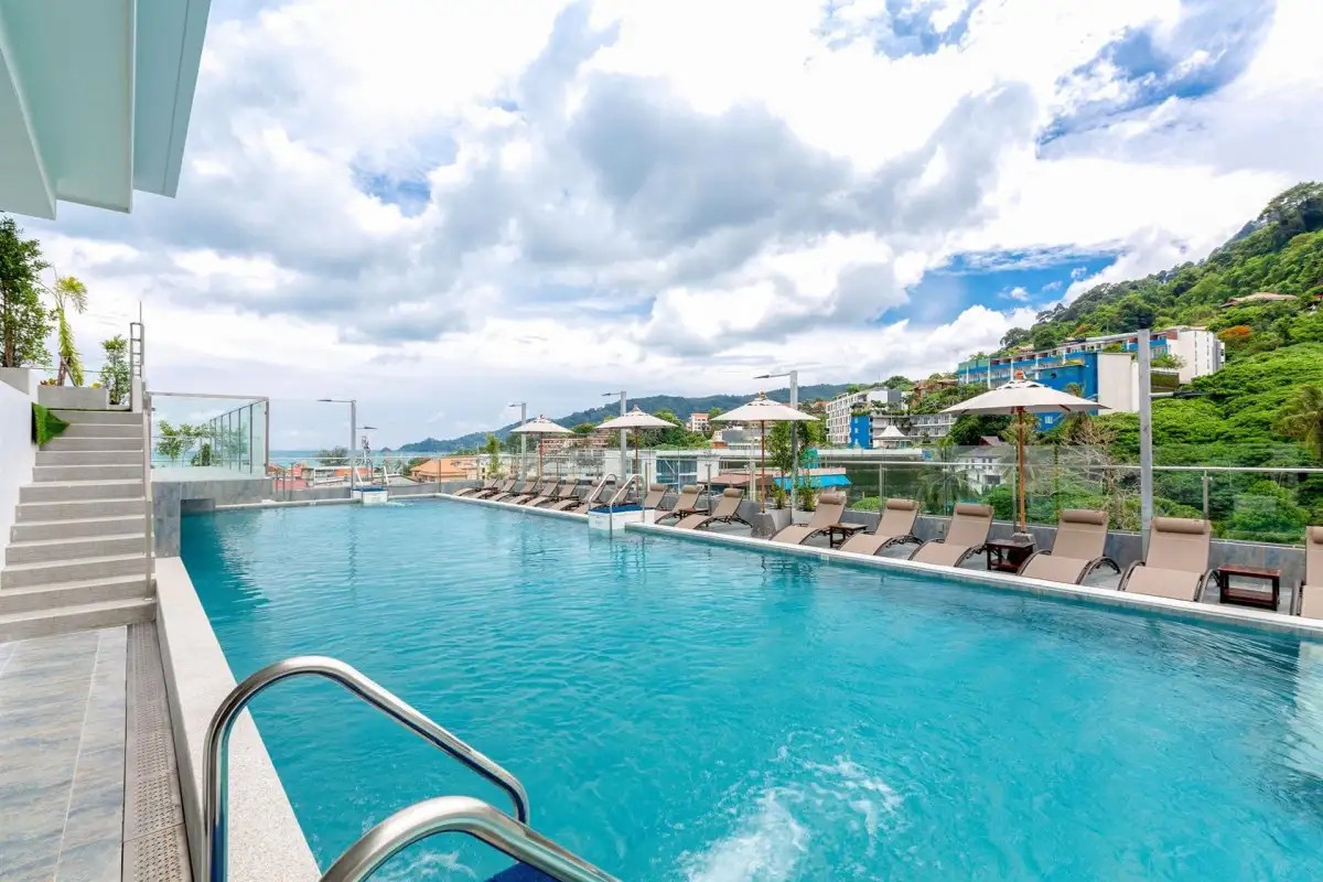 ZENSEANA RESORT & SPA