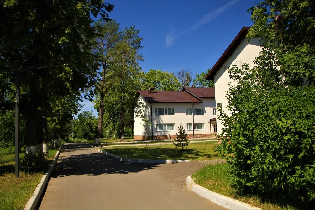 S7 HOTEL BITYAGOVO