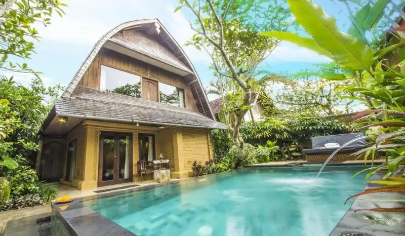 THE SUNGU RESORT & SPA