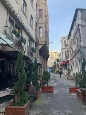 GALATA 1785 SUITES