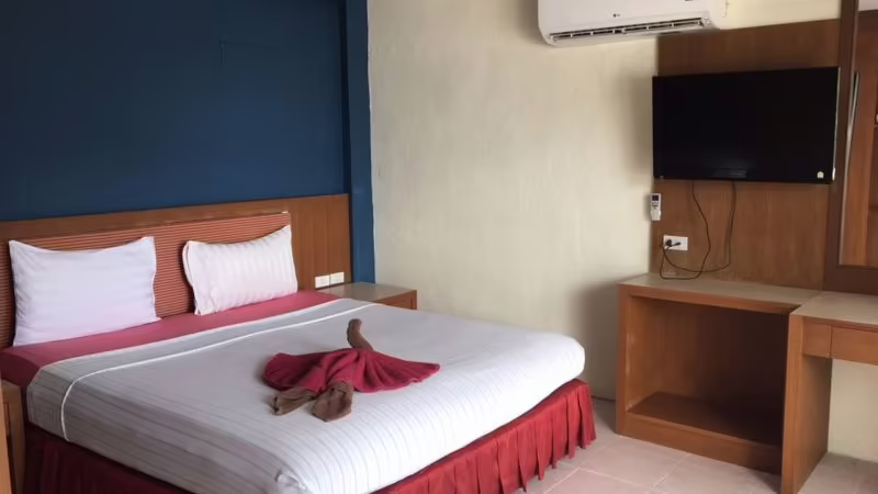 BENJAMIN RESORT