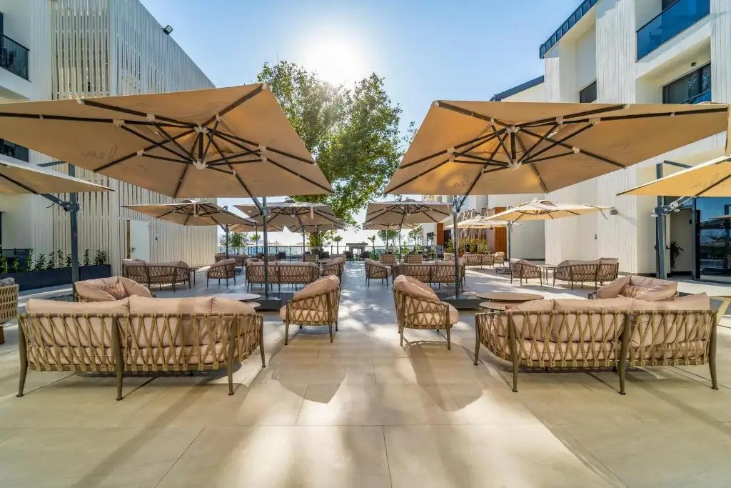 SUNDIA EXCLUSIVE BY LIBERTY FETHIYE ADULTS ONLY 16+