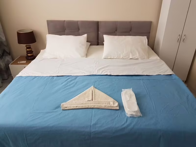 YESILYURT RESIDENCE