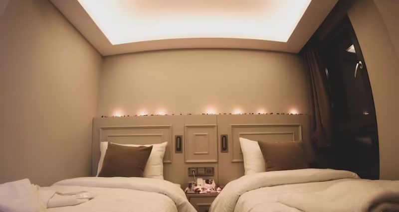 X NELLYI BOUTIQUE HOTEL