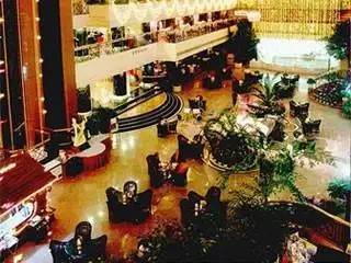 GRAND HOTEL BEIJING