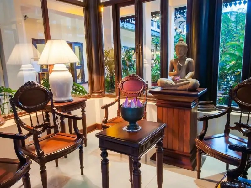 SAEM SIEM REAP