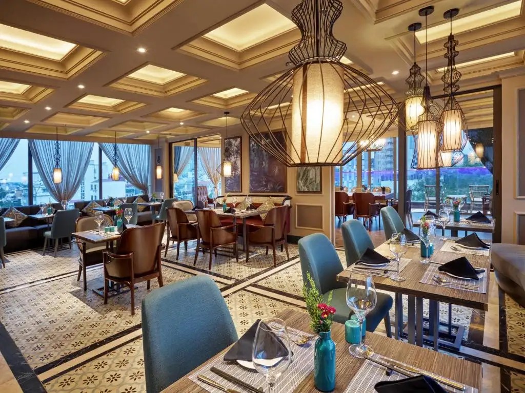 AIRA BOUTIQUE HANOI HOTEL & SPA