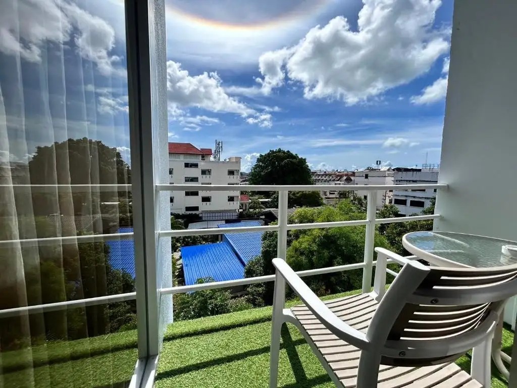 SINO HOUSE PHUKET HOTEL