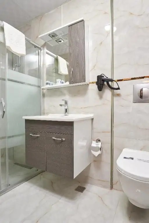 BLUE ISTANBUL HOTEL BEYAZIT