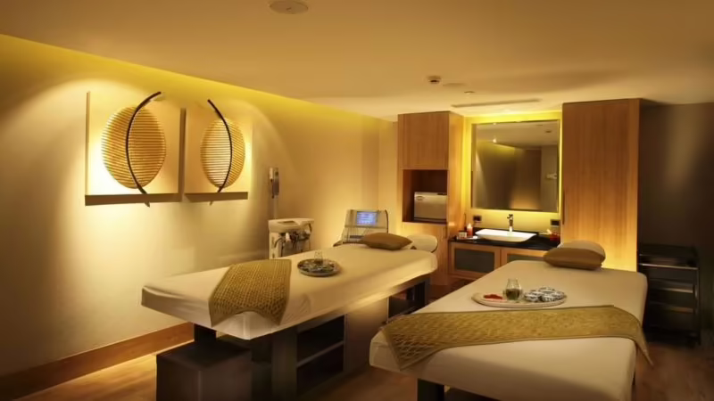 RADISSON BLU PLAZA DELHI