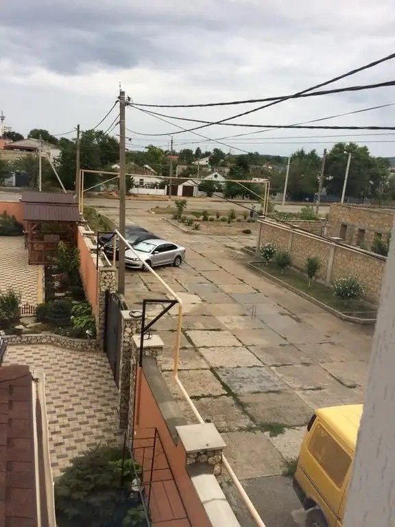 СВЕТЛАНА (ФЕОДОСИЯ)