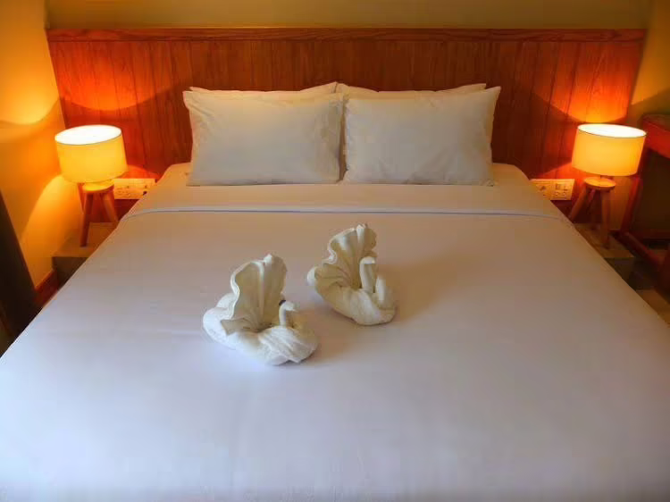 THE ENCORE HOTEL PATTAYA