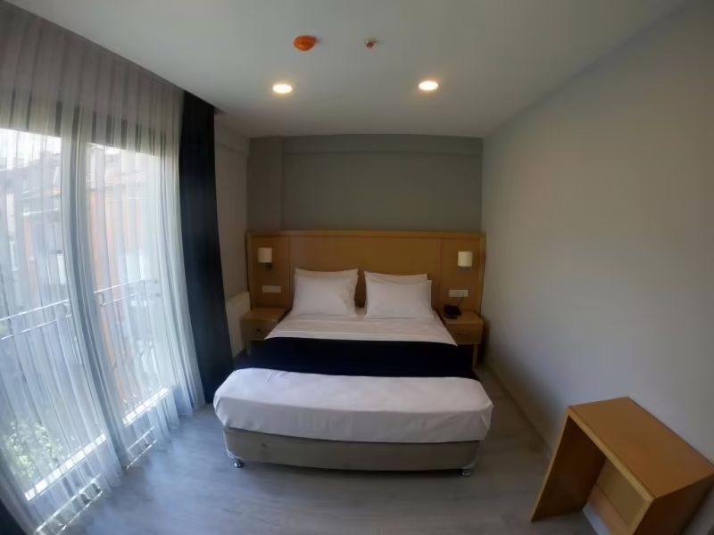 LIBERI HOTEL TAKSIM