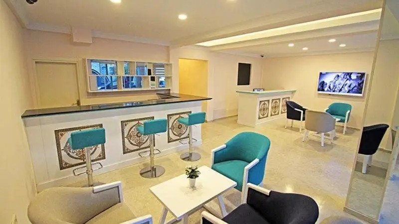 COSTA VIVA BODRUM