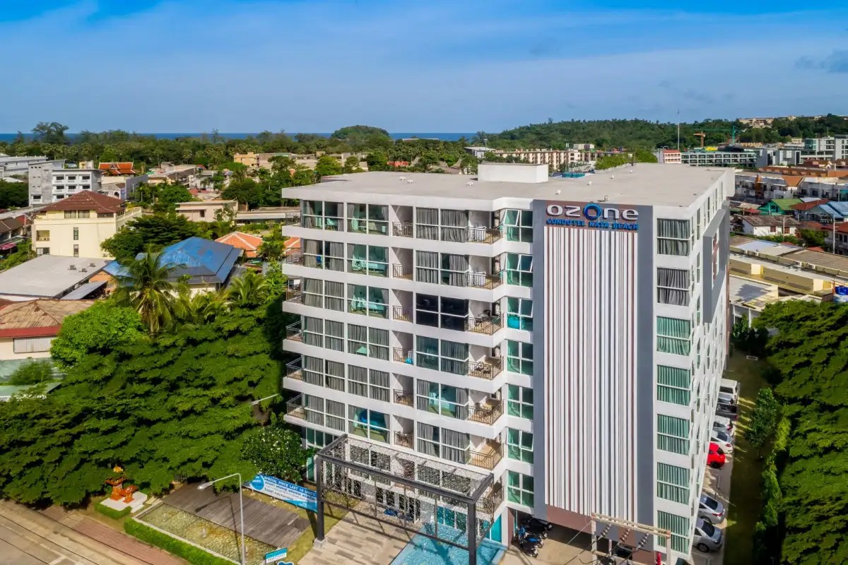 OZONE CONDOTEL