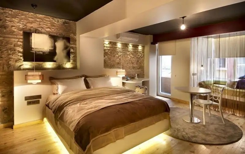 NURU ZIYA SUITES