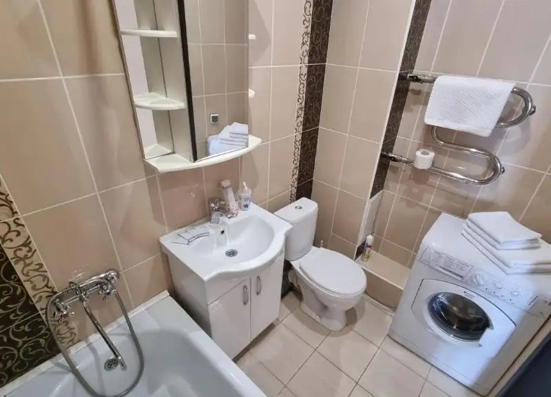 АПАРТ-ОТЕЛЬ ИРКУТСКИЕ БЕРЕГА