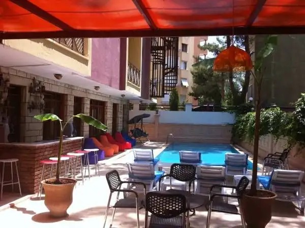 ALE BOUTIQUE HOTEL
