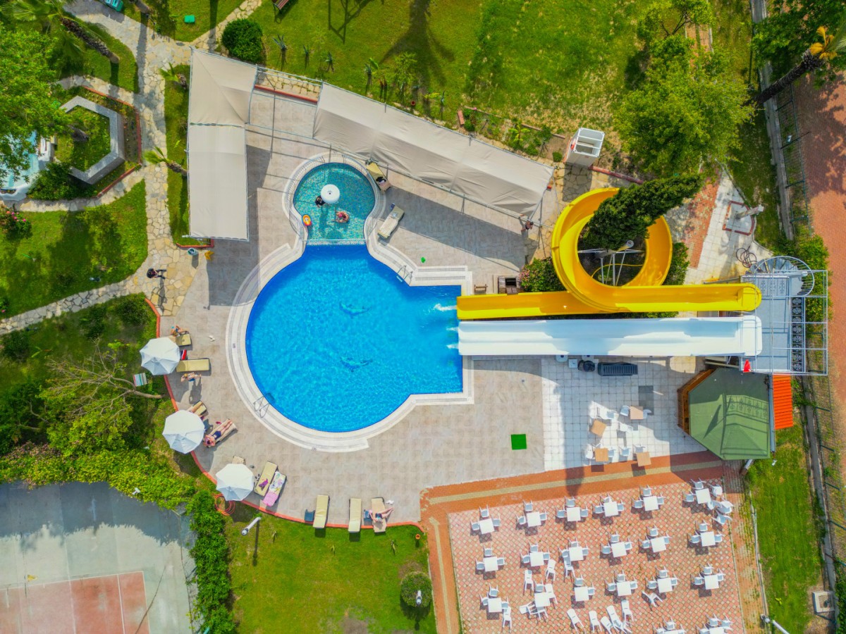 BIENO VENUS (EX. VENUS HOTEL)