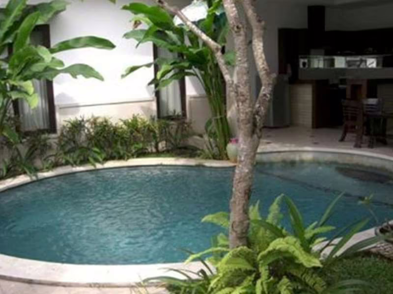 LAKE GRACE VILLA