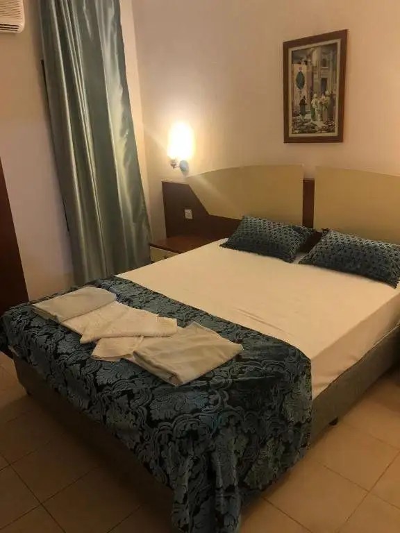 HAMIR HOTEL