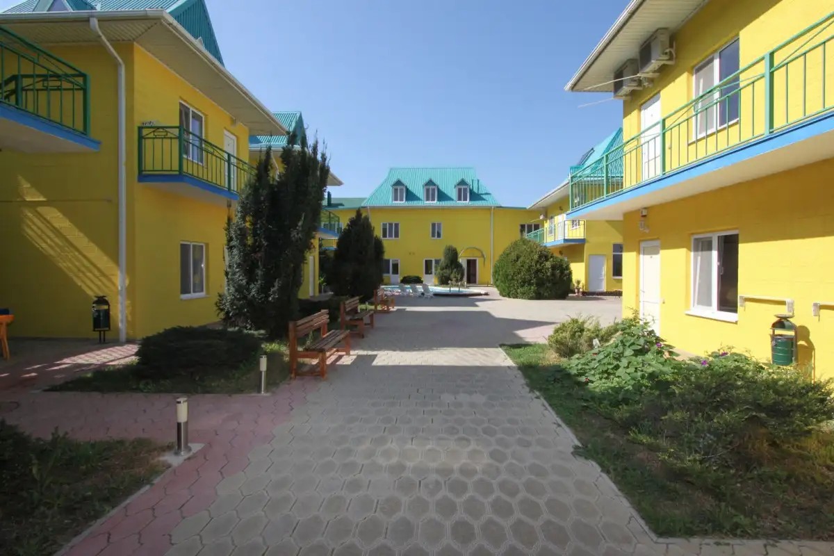 SEAZAM (СИЗАМ)