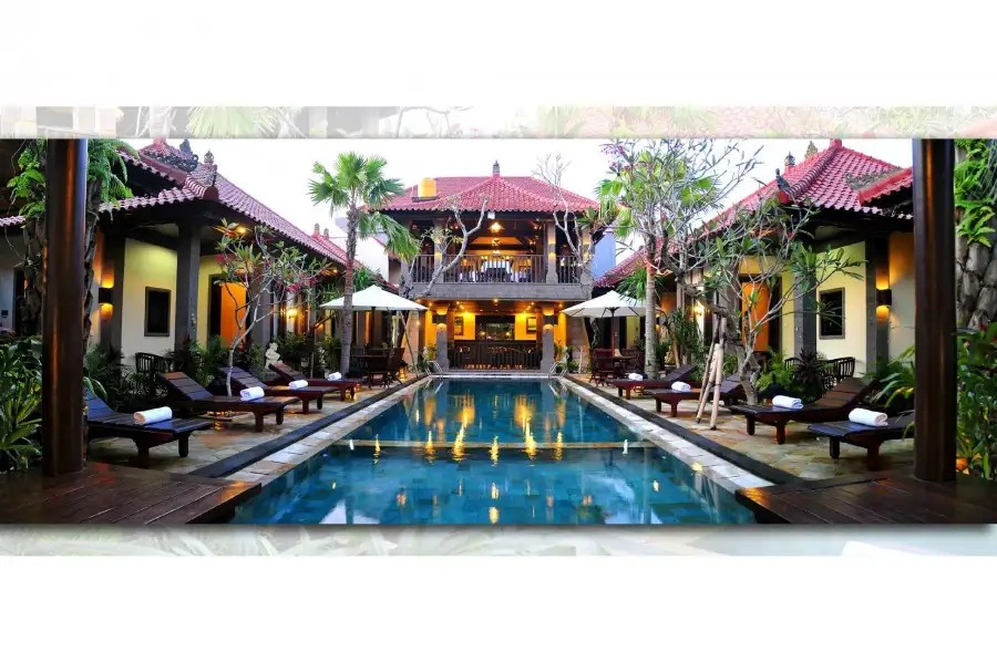 PURI YUMA HOTEL BALI