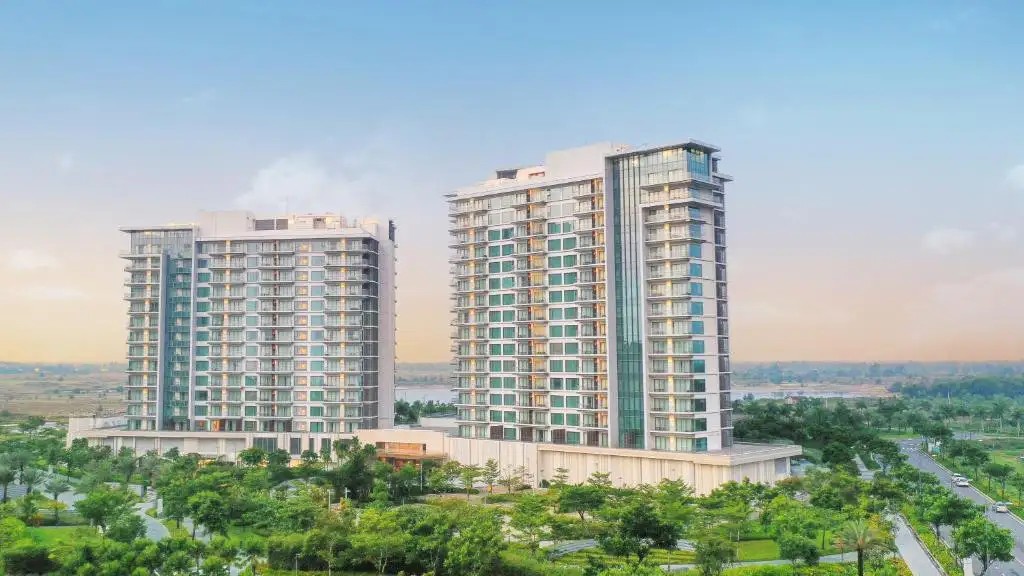 HOIANA RESIDENCES