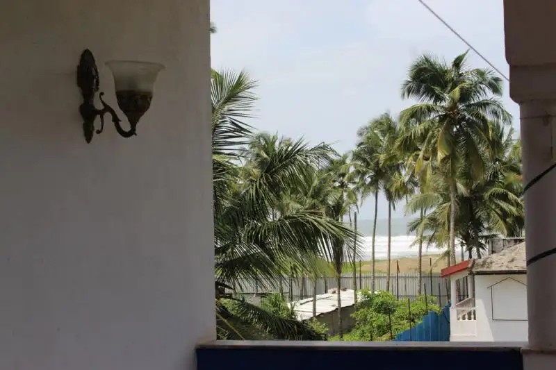 MORJIM LAXMI GUEST HOUSE (EX. LAXMI MORJIM RESORT)