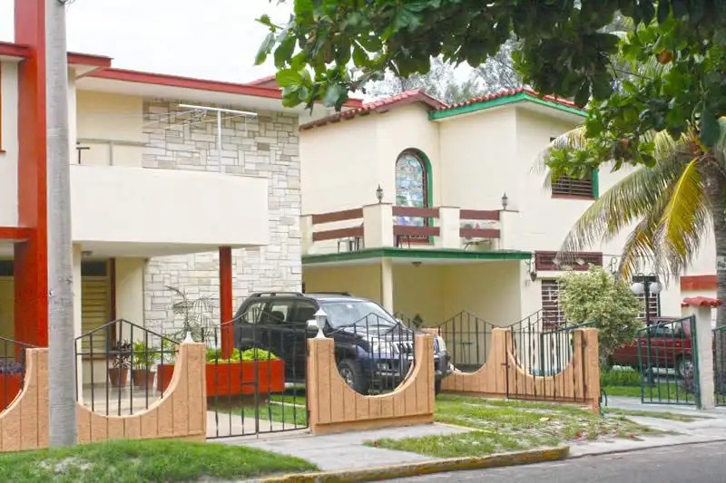 VILLA ISLAZUL SOTAVENTO