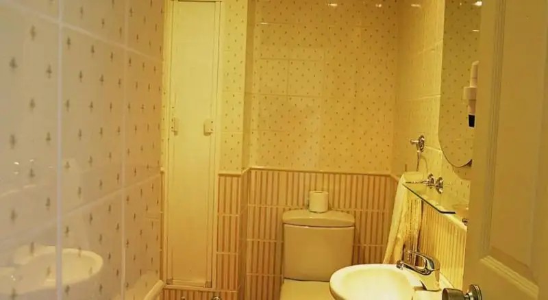 ART HOTEL LALELI