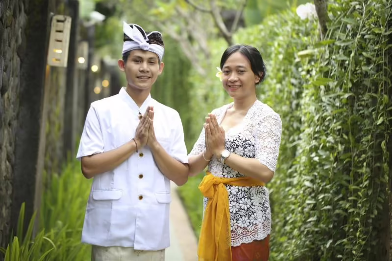 THE YUBI BOUTIQUE VILLAS