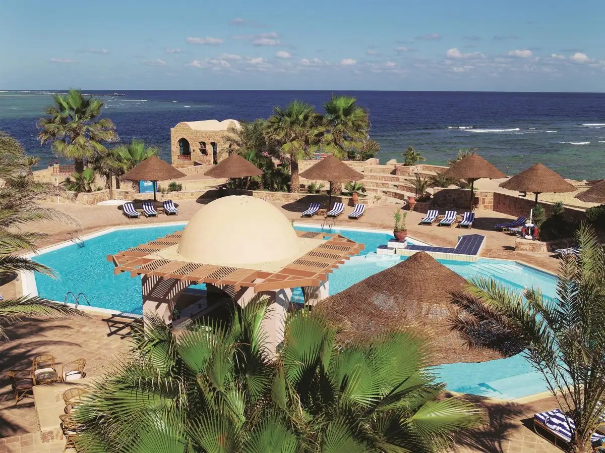 MOVENPICK RESORT EL QUSEIR